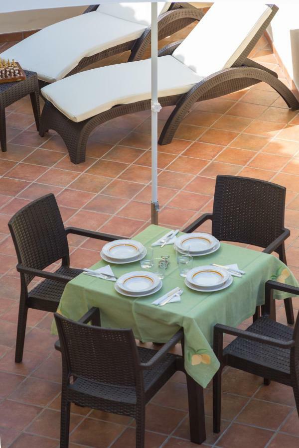 Casa Rosanna Villa Maiori Luaran gambar