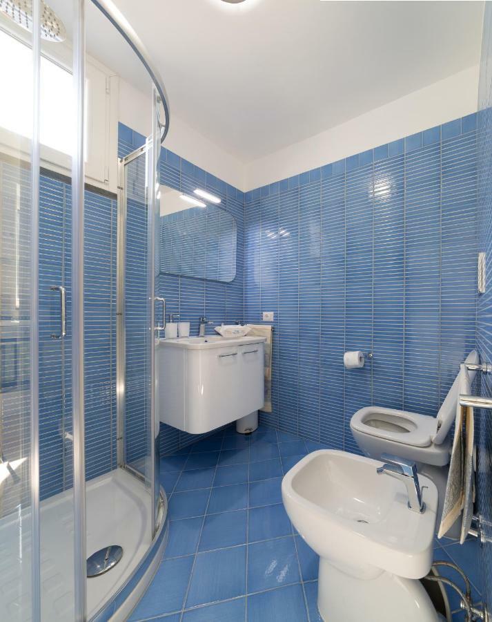Casa Rosanna Villa Maiori Luaran gambar