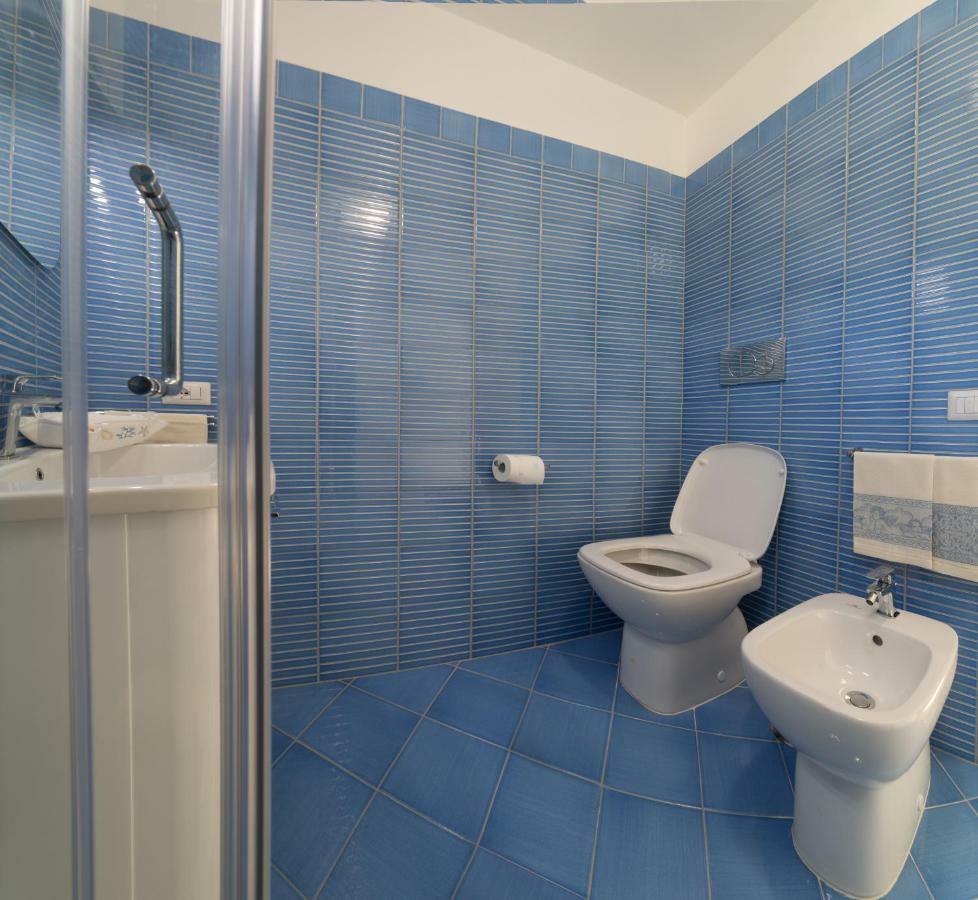 Casa Rosanna Villa Maiori Luaran gambar