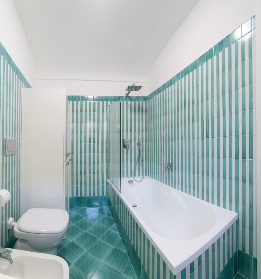 Casa Rosanna Villa Maiori Luaran gambar