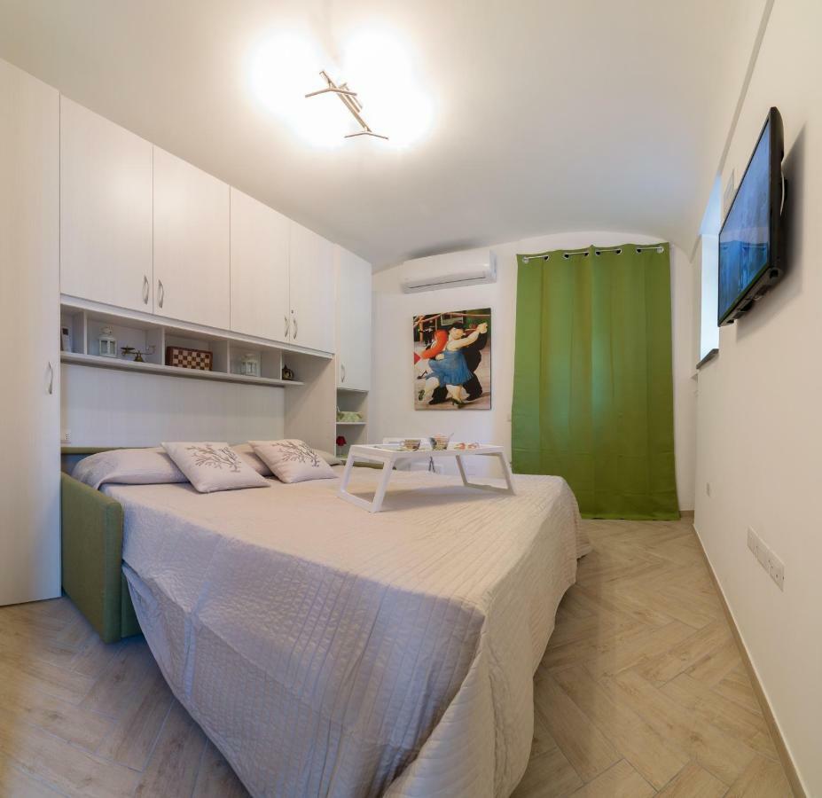 Casa Rosanna Villa Maiori Luaran gambar