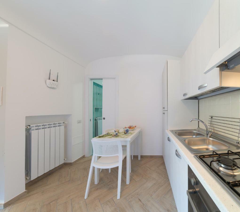 Casa Rosanna Villa Maiori Luaran gambar