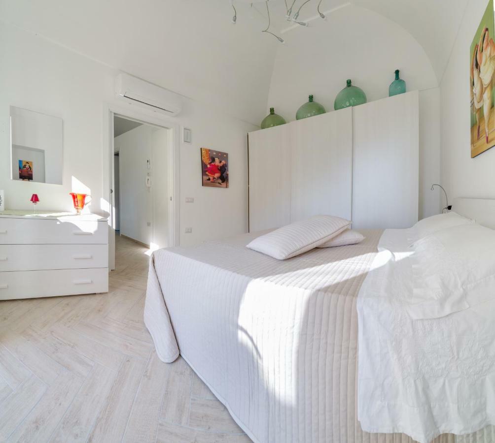Casa Rosanna Villa Maiori Luaran gambar