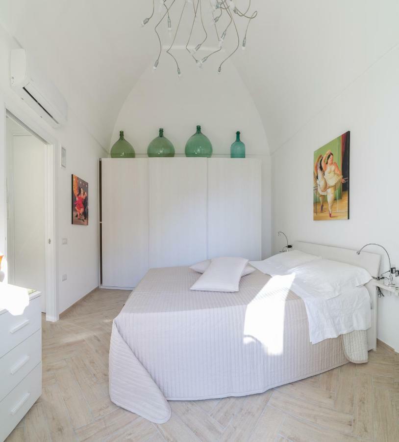 Casa Rosanna Villa Maiori Luaran gambar